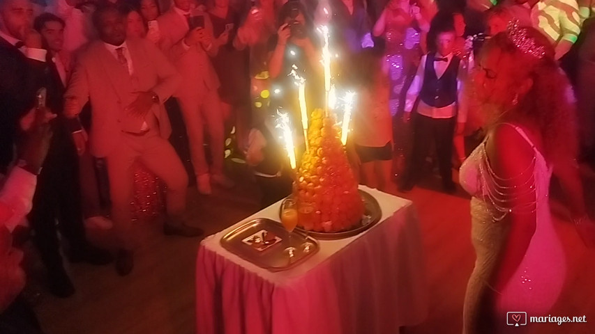 Gâteau mariage 15 09 2023  