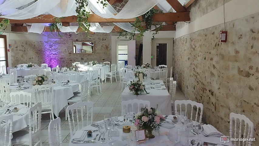 Salle mariage 26 05 2023  