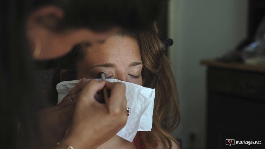 Ophelie thomas_Teaser