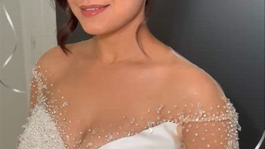 Farah Bride