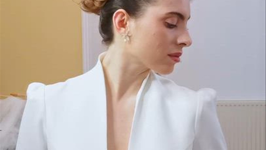 mariée