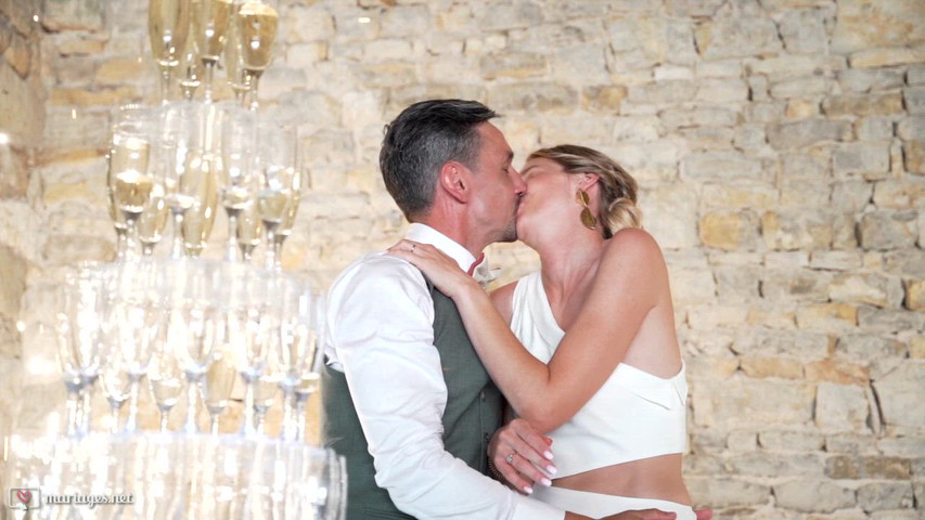 Eva & Augustin