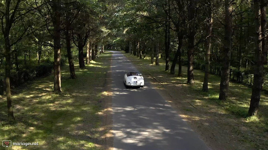 Nicolas et Clémence