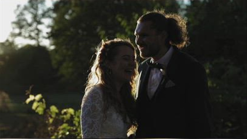 Eva et Charly