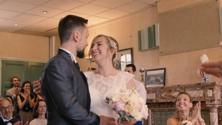 Le mariage de Laura et stephan par SJ Studio/ Sébastien Cabanes