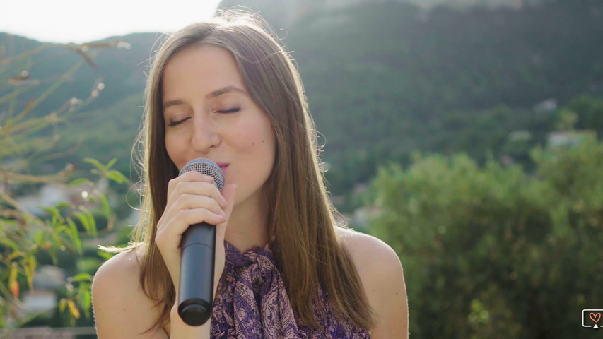 Medley chansons françaises 