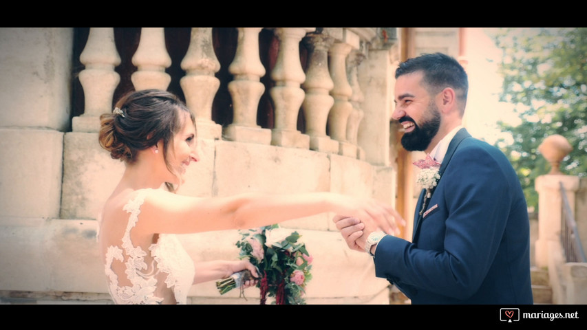 Floriane et Rémi