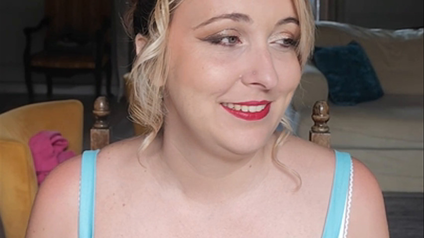 Mary's Glam