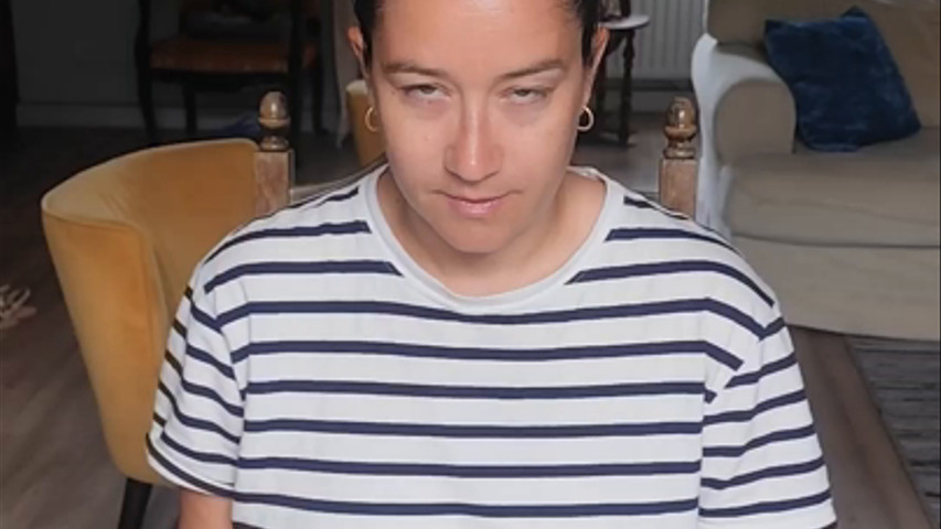 Mary's Glam