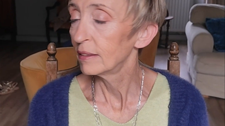 Mary's Glam
