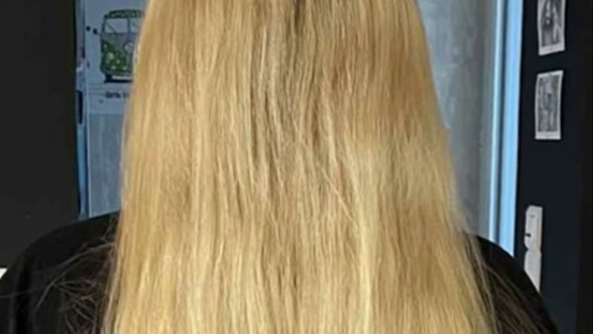 Coiffure