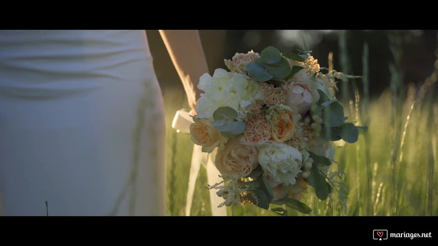 Mariage Champêtre