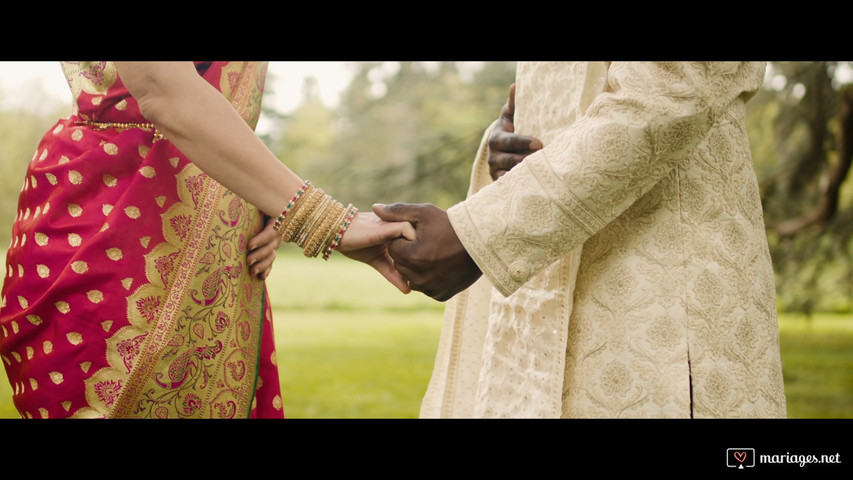 Mariage | Hélène & Steve | Domaine de Chanille