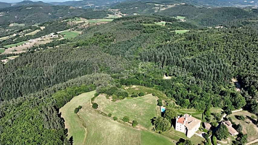 Château de Maisonseule
