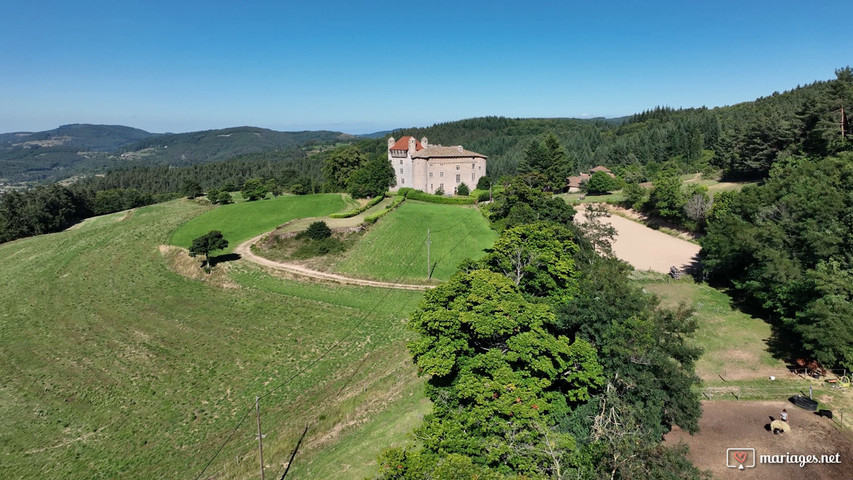 Château de Maisonseule