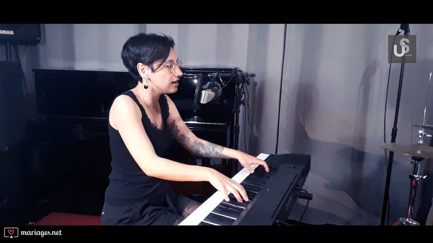 Duo Unisson (Soul-Jazz)