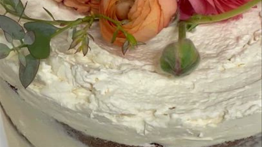 A la fraiche - cuisine végétale