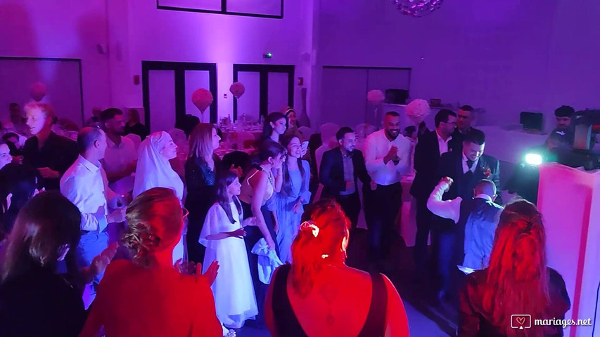 Saison 2021 - Mariage Alsace DJ 