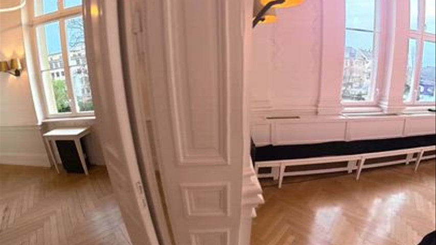 Vlog 7 Villa Sturm Strasbourg SB Event 
