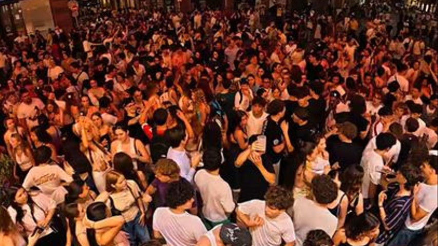 Fête de la musique 2026 Strasbourg 