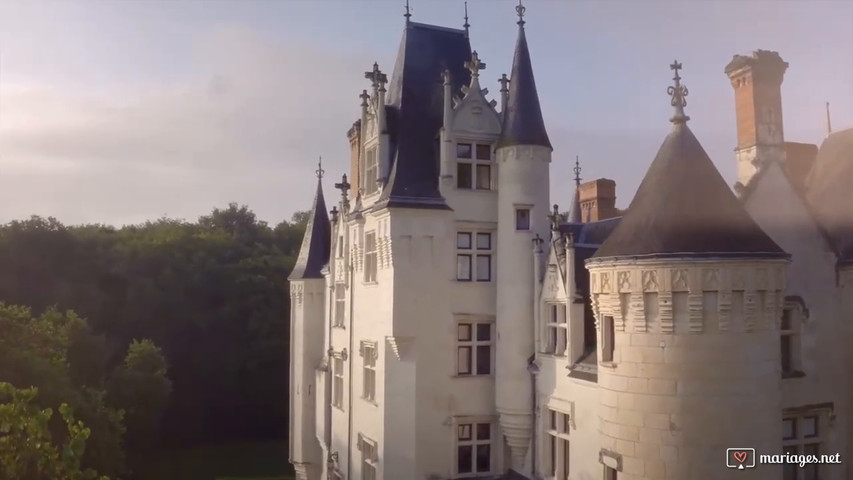 Domaine de Brou