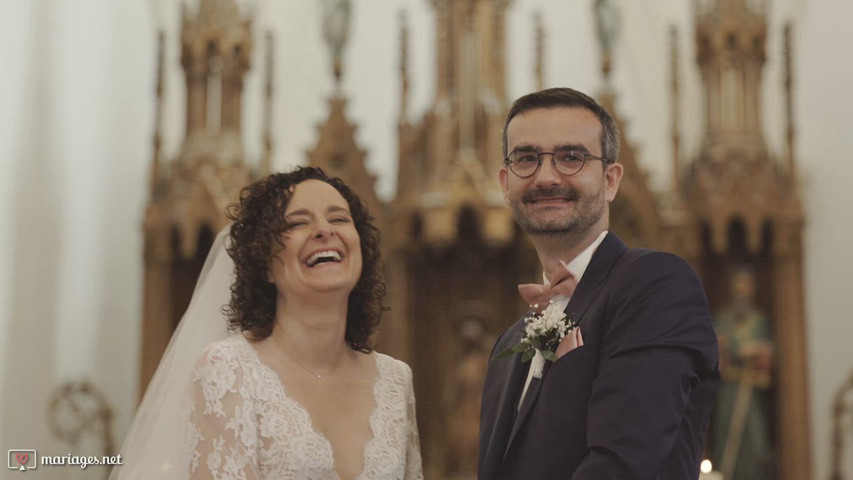 mariage 2025 teaser