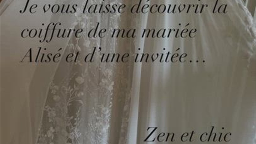 Le Coin des Artistes par Zen et Chic