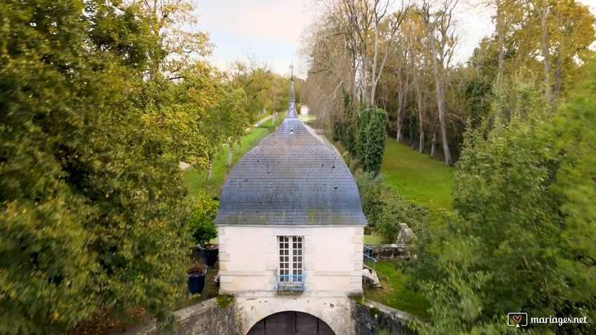 Château de Saint-Loup