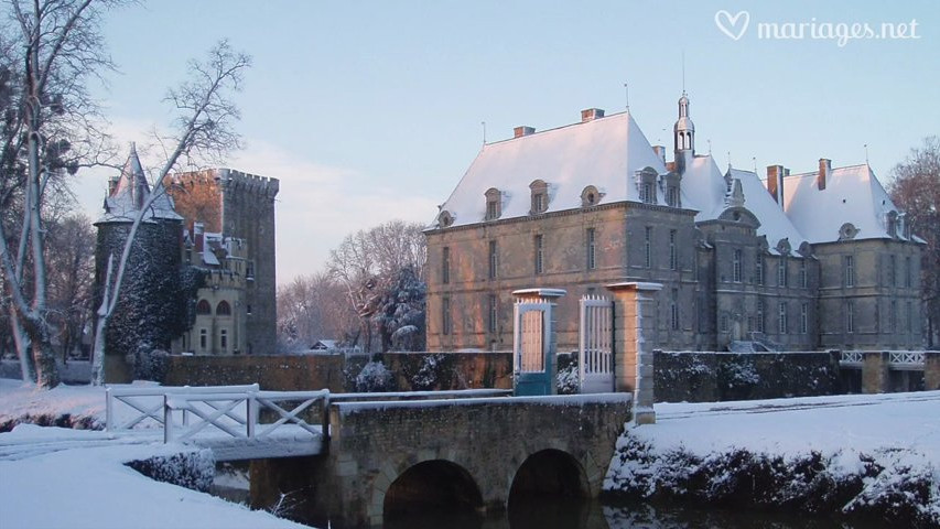 Château de Saint-Loup