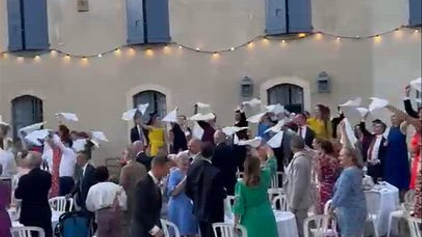 2026 juillet Mariage Myriam & Pierre 