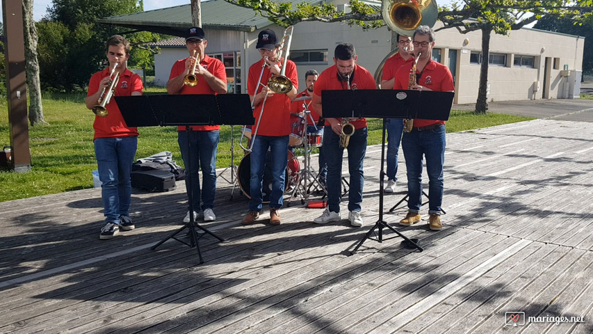 Bandas la Bande à part