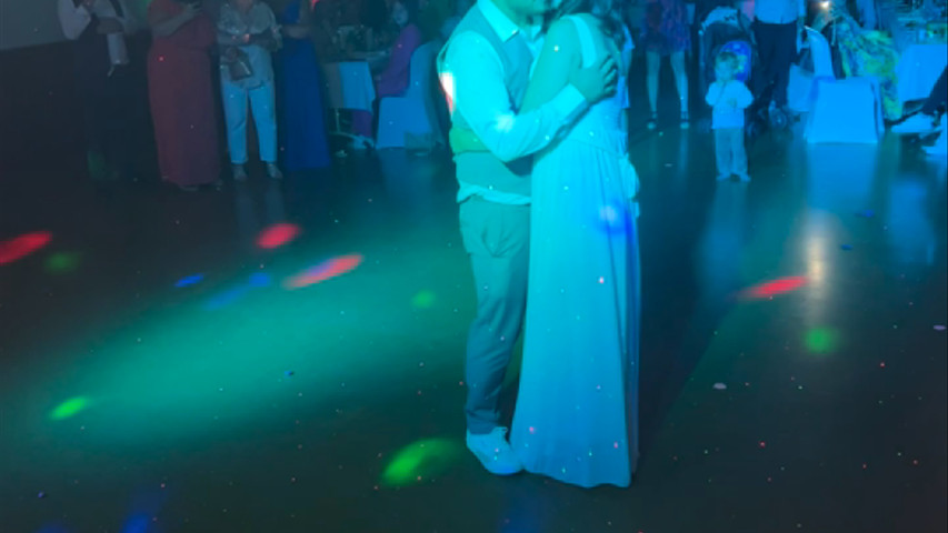 Ouverture de bal