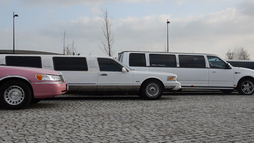 Majestic Limousine