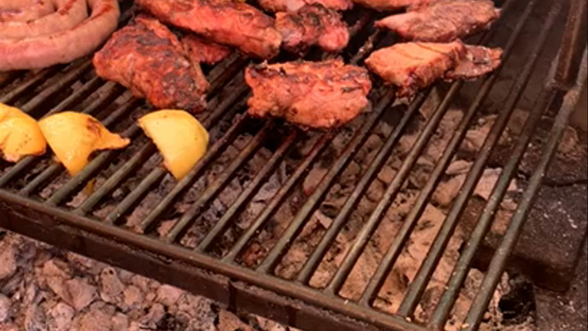 Asado