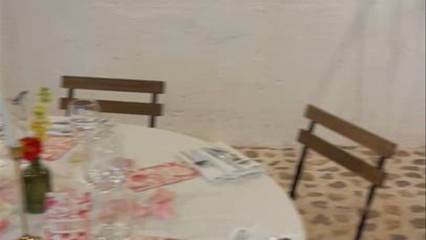 Déco de table 