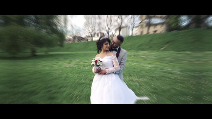 Showreel 2018 - Vidéo de mariage - Wedding Filmmaker