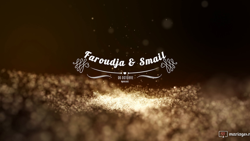 Teaser Faroudja & Smail