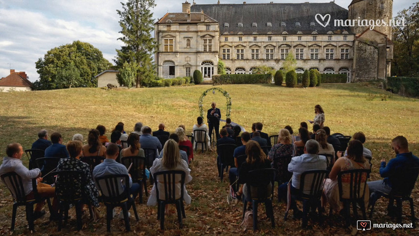 Le Château de Frasne