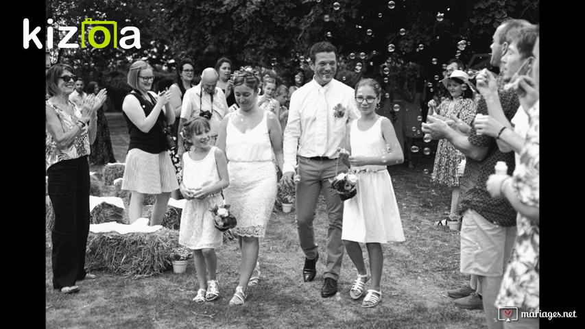 Retrospective mariages 2020 