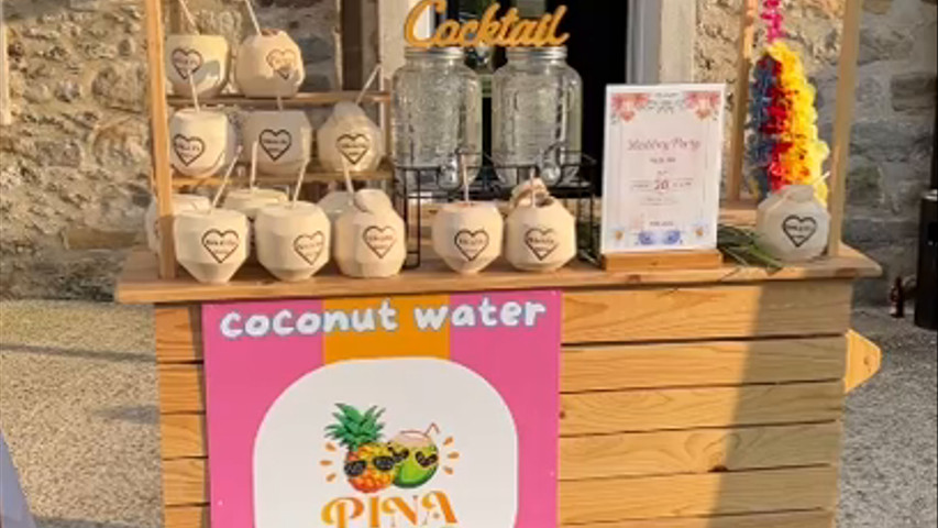 Coco Bar