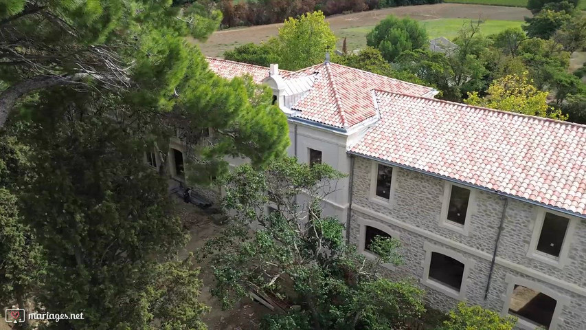 Domaine Saint Jean de Roca