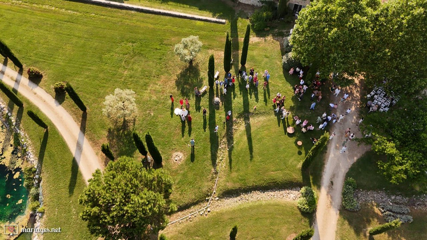 Domaine de La Barbeirasse