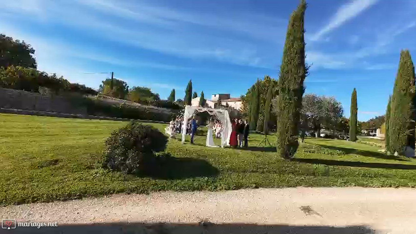Domaine de la Barbeirasse Céreste-en-Luberon