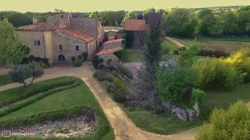 Bienvenue au Domaine de Barbeirasse