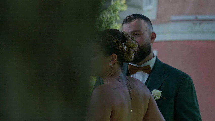 Lea romain teaser 