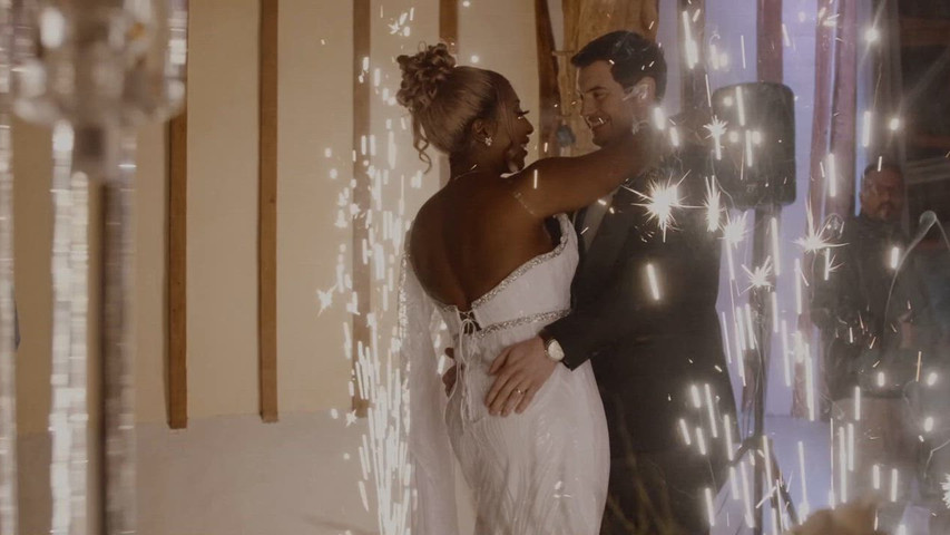 Aude & Luc 