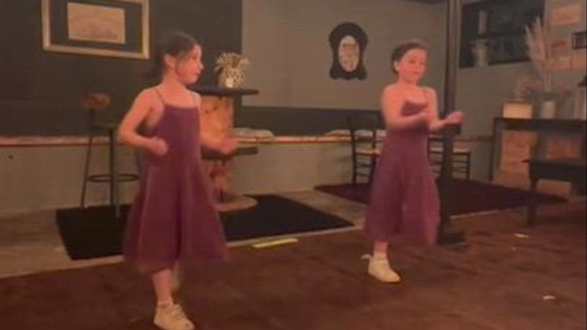 Le talent de vos petits 