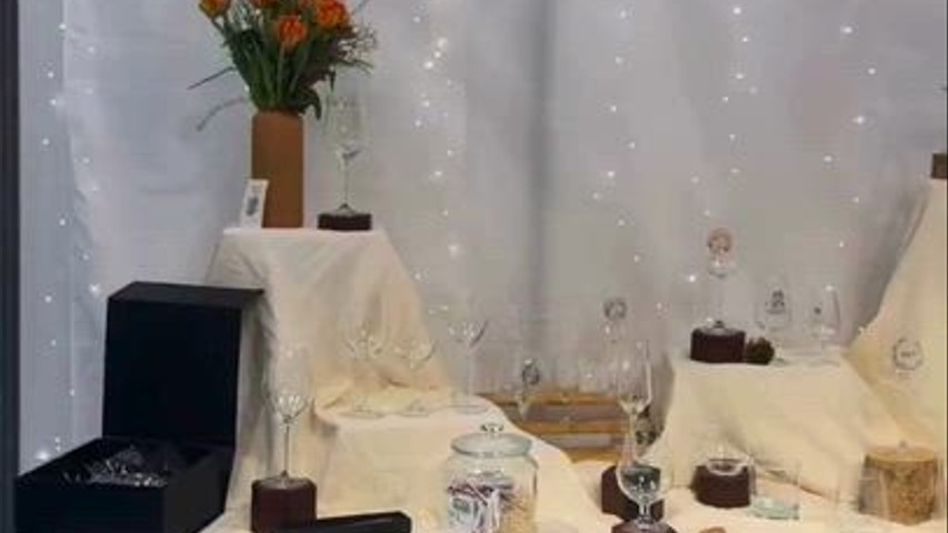 Salon du mariage à Nantes, 2025