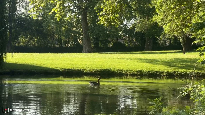 Domaine de Saint-Maurice