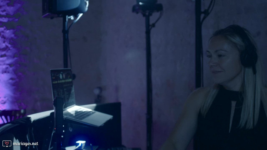 DJ Jenna James - Videolife